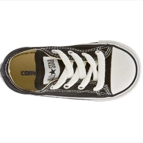 Converse Other - CHUCK TAYLOR ALL STAR SNEAKER - KIDS' 10